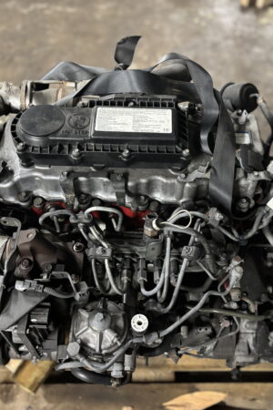 Engine Motor J05E-TP HINO 2014 OEM EHMXH05.1JTP  89661-E0043