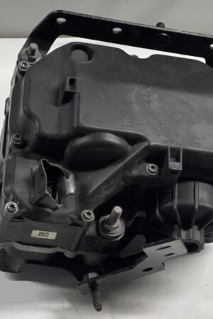 DEF Pump ISUZU NPR Diesel 2011-2023 OEM 8982688112. Connector Damaged