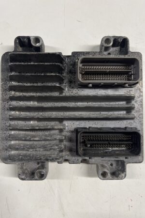 Engine Control Module ISUZU NPR Gas 2012-2020 OEM 8126587770 12658777