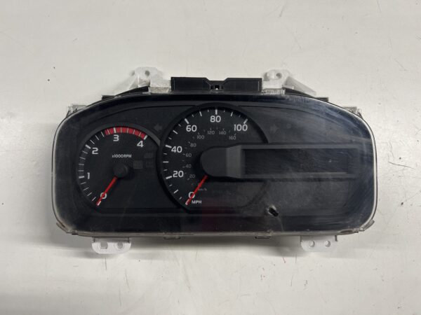 Speedometer Gauge Cluster HINO OEM 83800-37Q20-F
