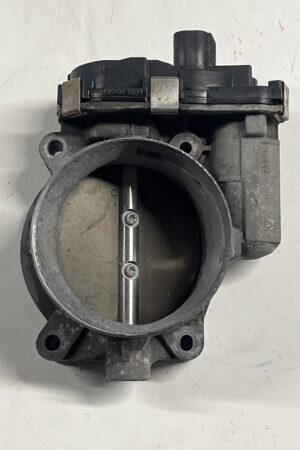Throttle Body ISUZU NPR OEM 4Y03 00456 A-C RME87-309992