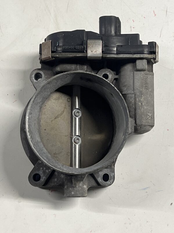 Throttle Body ISUZU NPR OEM 4Y03 00456 A-C RME87-309992