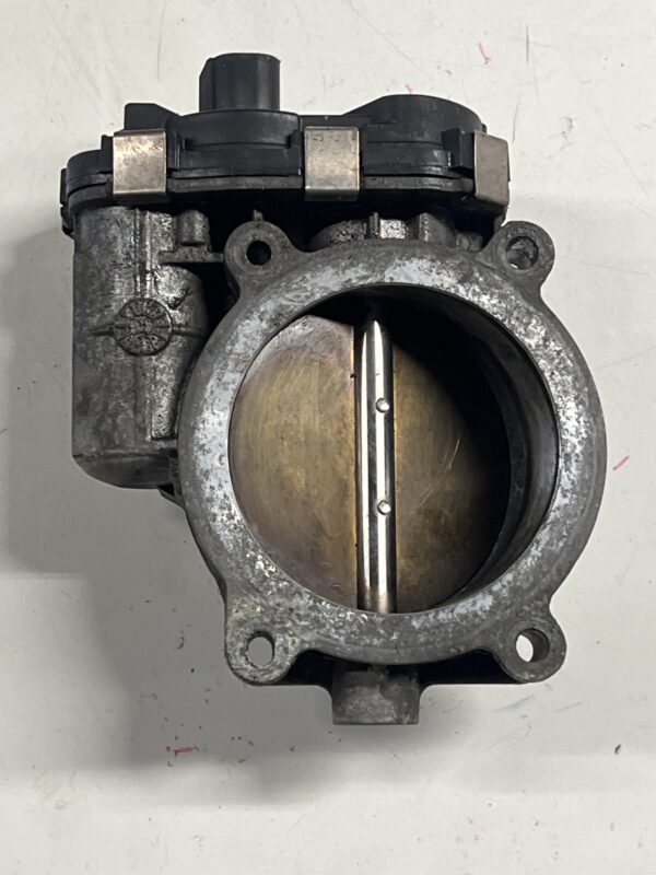 Throttle Body ISUZU NPR OEM 4Y03 00456 A-C RME87-309992 - Image 2