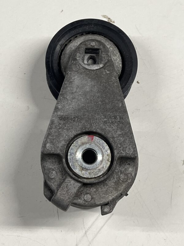 Engine Belt Tensioner ISUZU NPR Gas 2022 OEM 12654271 - Image 2