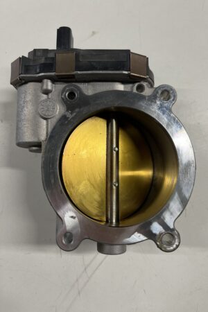 Throttle Body ISUZU NPR Gas 6.6L 2022 OEM 12699160
