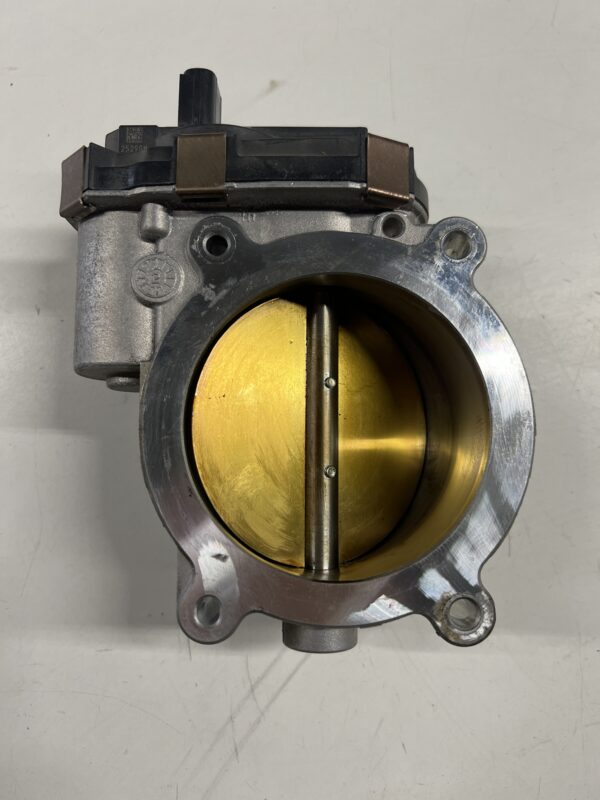 Throttle Body ISUZU NPR Gas 6.6L 2022 OEM 12699160