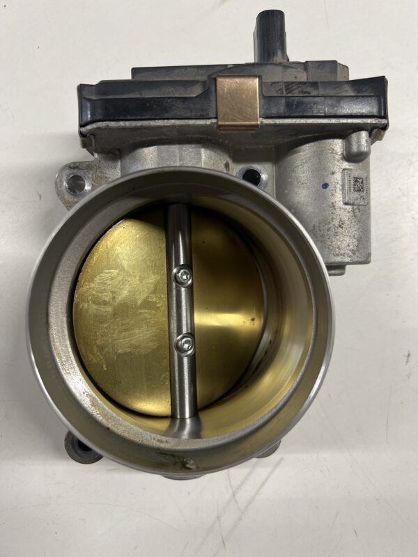 Throttle Body ISUZU NPR Gas 6.6L 2022 OEM 12699160 - Image 2