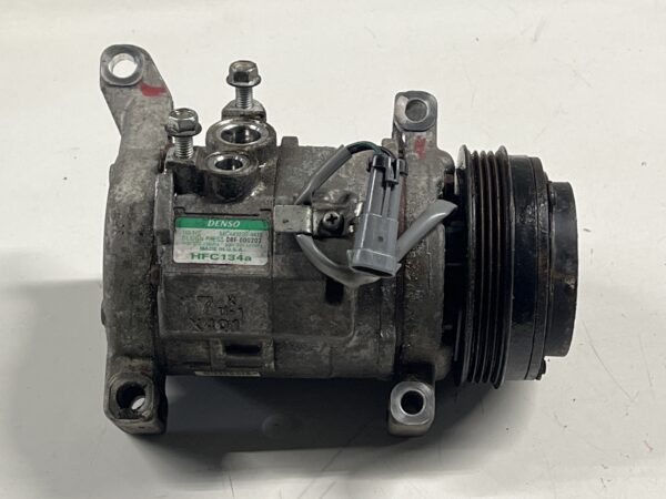 A/C Compressor DENSO ISUZU NPR Gas 6.6L 2022 OEM 8981864610 MC447220-4416