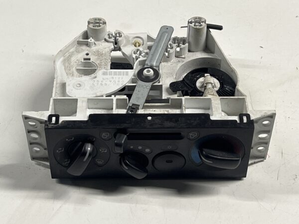 A/C Heater Control Isuzu NPR OEM