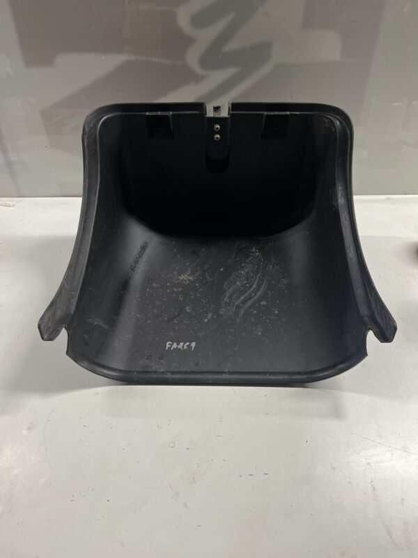 Battery Box Cover FREIGHTLINER M2 106 2015 OEM A06-92539-000 - Image 2