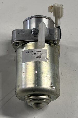 Vacuum Pump Isuzu NPR OEM 416-000-10010