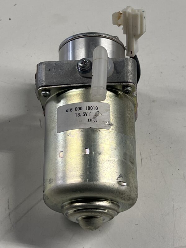 Vacuum Pump Isuzu NPR OEM 416-000-10010