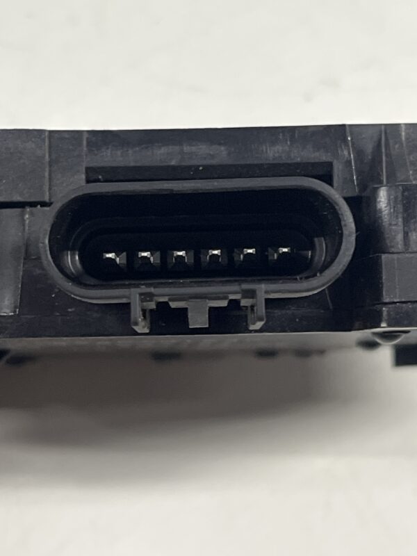 Gas Accelerator Pedal ISUZU NPR Gas 2012-2020 OEM 8980601540 - Image 3