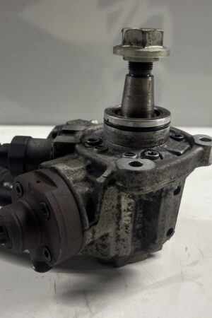 Fuel Injection Pump Isuzu NPR Diesel 3.0L 2015 OEM 8980879861