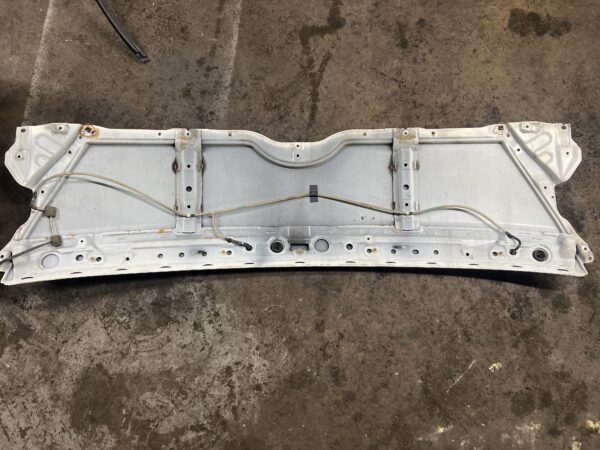 Cab Front Header Panel Hino 195 2016 - Image 2