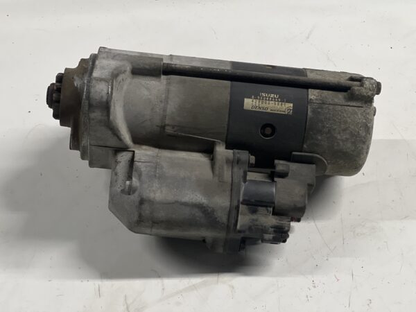 DENSO Starter Motor Isuzu NPR Diesel 2012-2020 OEM 8980886691 428000-5861