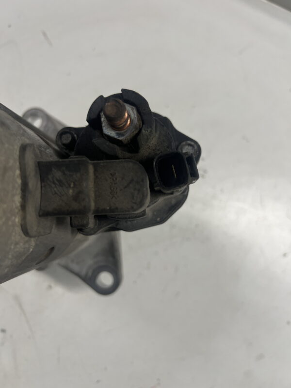 DENSO Starter Motor Isuzu NPR Diesel 2012-2020 OEM 8980886691 428000-5861 - Image 4