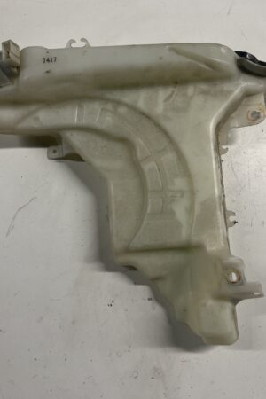 Washer Reservoir Isuzu NPR 2012-2020 OEM. Mount Damaged
