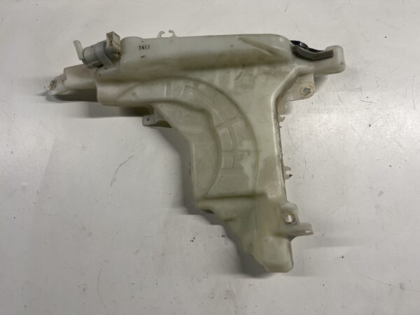Washer Reservoir Isuzu NPR 2012-2020 OEM. Mount Damaged