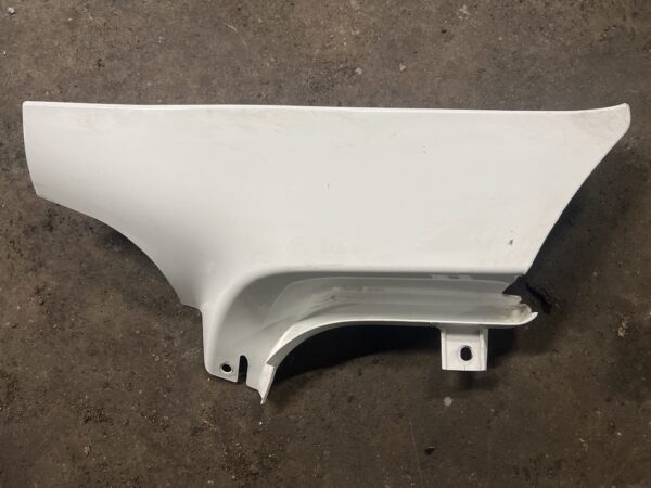 Left Cowl Panel FREIGHTLINER M2 106 OEM 18-67618-000