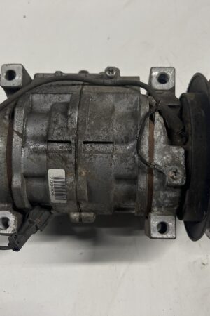 A/C Compressor Isuzu NPR OEM 247300-7471 447220-3385