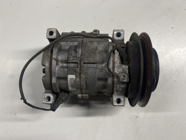 A/C Compressor Isuzu NPR OEM 247300-7471 447220-3385