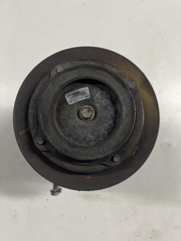 A/C Compressor Isuzu NPR OEM 247300-7471 447220-3385 - Image 4