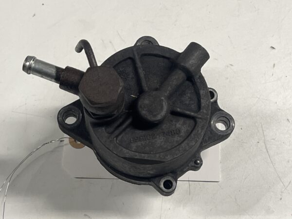 Engine Gear Pump 2014 ISUZU NPR Diesel 4JJ1 3.0L 2011-2018 OEM 8981627480 - Image 2
