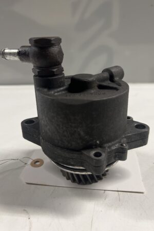 Engine Gear Pump 2014 ISUZU NPR Diesel 4JJ1 3.0L 2011-2018 OEM 8981627480