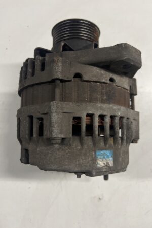 HITACHI Alternator Generator Isuzu NPR Diesel 3.0L 2015 OEM LR1110-736