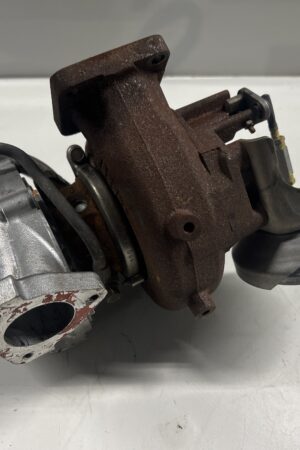 Turbocharger Isuzu NPR Diesel 3.0L 2015 OEM F54VAD-S0049B