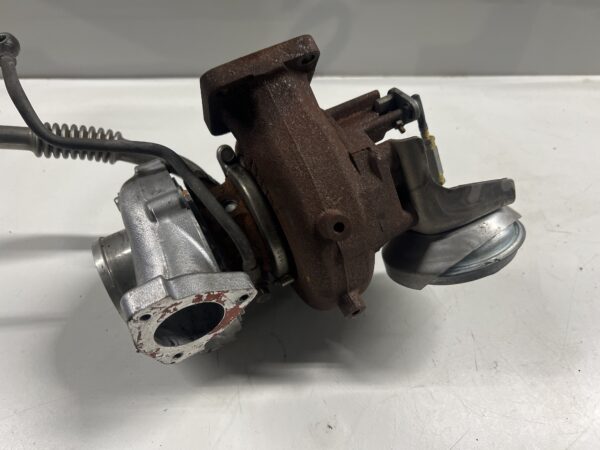 Turbocharger Isuzu NPR Diesel 3.0L 2015 OEM F54VAD-S0049B