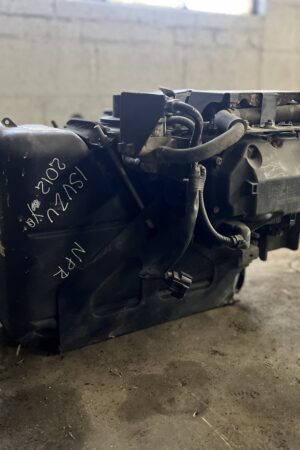 DEF Tank w/ Pump & Level Sensor Isuzu NPR Diesel 2012 OEM 8981278692 8981645911