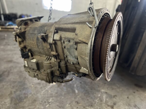 Allison Transmission INTERNATIONAL 2007 OEM 29535591 - Image 2