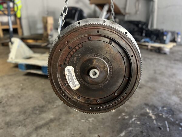 Allison Transmission INTERNATIONAL 2007 OEM 29535591 - Image 3