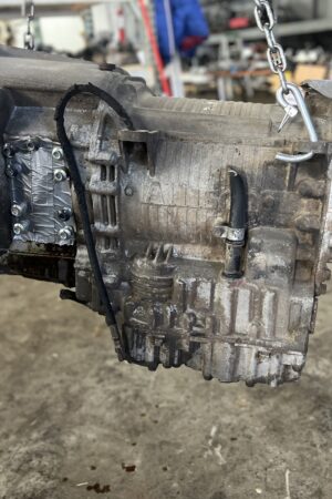 Allison Transmission INTERNATIONAL 2007 OEM 29535591