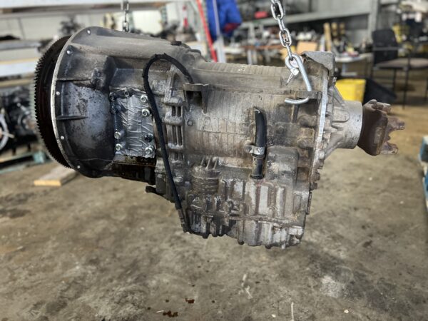 Allison Transmission INTERNATIONAL 2007 OEM 29535591