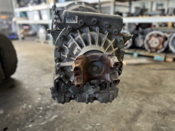 Allison Transmission INTERNATIONAL 2007 OEM 29535591 - Image 4