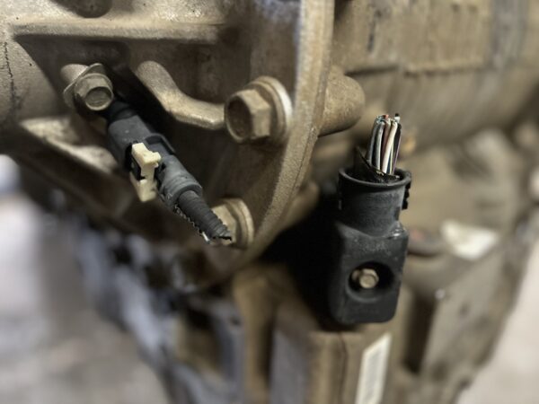 Allison Transmission INTERNATIONAL 2007 OEM 29535591 - Image 5