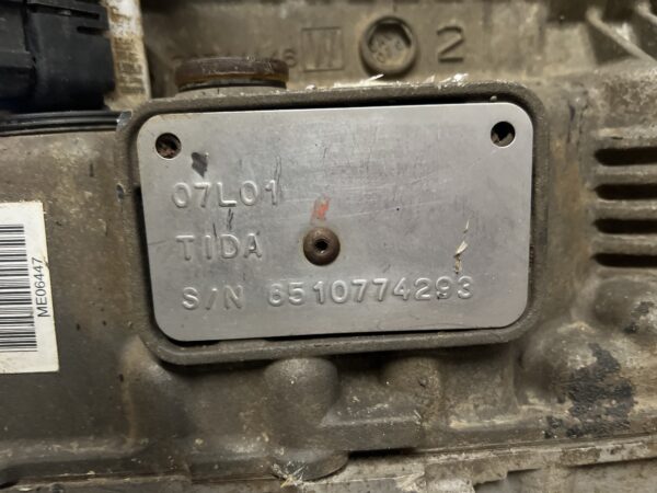 Allison Transmission INTERNATIONAL 2007 OEM 29535591 - Image 6