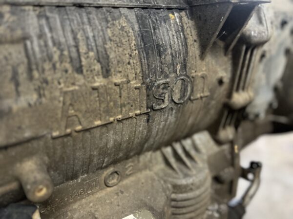 Allison Transmission INTERNATIONAL 2007 OEM 29535591 - Image 8