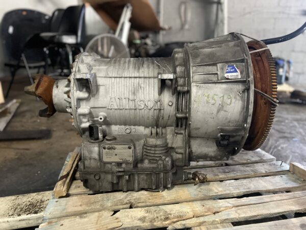 Allison Transmission 3000RM INTERNATIONAL 2007 OEM 29557062