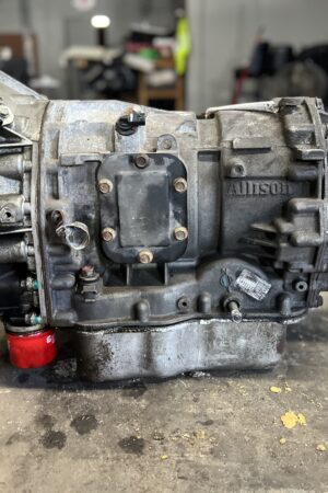 Allison Transmission FREIGHTLINER M2 106 2020 OEM 6311835552