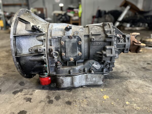 Allison Transmission FREIGHTLINER M2 106 2020 OEM 6311835552