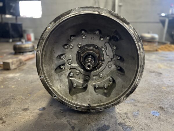Allison Transmission FREIGHTLINER M2 106 2020 OEM 6311835552 - Image 3