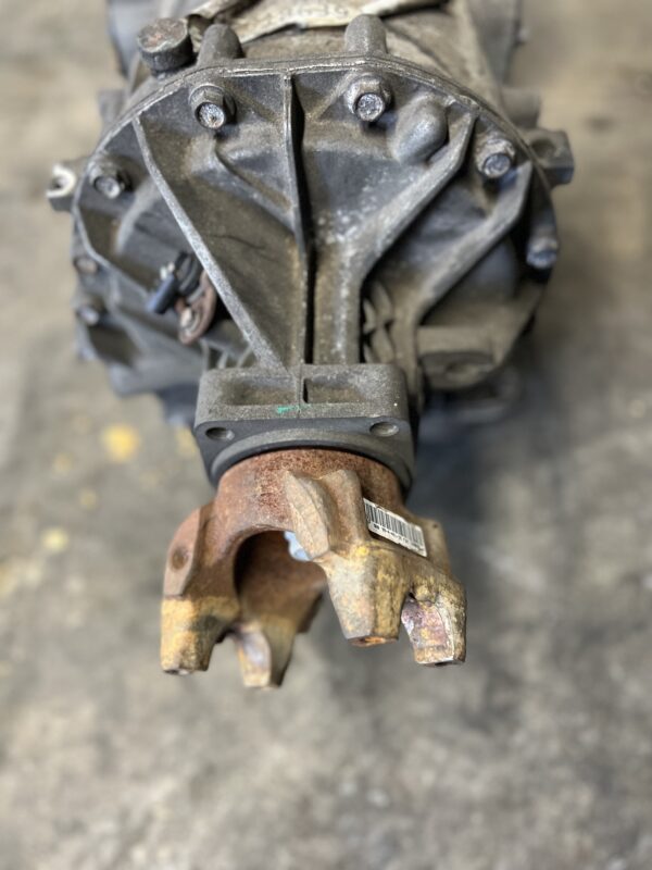 Allison Transmission FREIGHTLINER M2 106 2020 OEM 6311835552 - Image 7