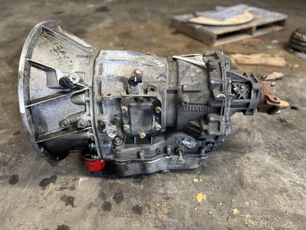 Allison Transmission FREIGHTLINER M2 106 2020 OEM 6311835552 - Image 8