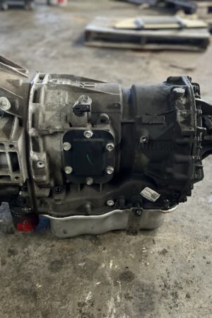 Allison Transmission FREIGHTLINER M2 106 2017 OEM 1592803