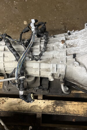 Transmission Assy Ford E-350 6.8L 2016 OEM 9C2Z7000KRM