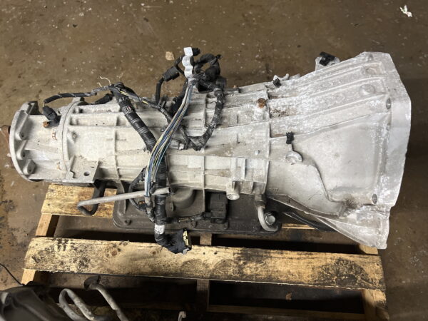 Transmission Assy Ford E-350 6.8L 2016 OEM 9C2Z7000KRM